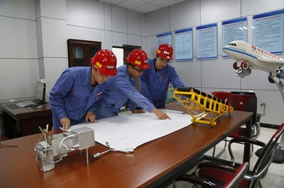 科技引领高质量发展--陕西煤业化工集团科技创新发展纪实